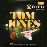 Tom Jones