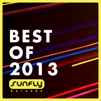 Best of Sunfly 2013 Vol.3