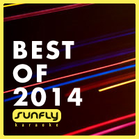 Best Of Sunfly 2014 Vol.2