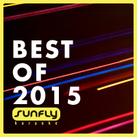 Best Of Sunfly 2015 Vol.2
