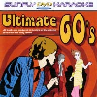DVD - Ultimate Sixties