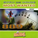 Most Wanted 889