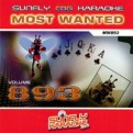 Most Wanted 893