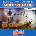 Most Wanted 897