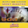 Most Wanted 903