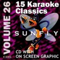 Sunfly Hits Vol.26