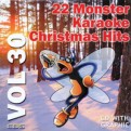 Sunfly Hits Vol.30 - Monster Karaoke Christmas Hits