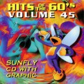 Sunfly Hits Vol.45 - Hits Of The 60's