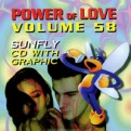 Sunfly Hits Vol.58 - The Power Of Love