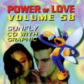 Sunfly Hits Vol.58 - The Power Of Love
