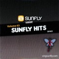 Sunfly Hits Vol.63 - Hits Of The 50's Vol.2