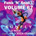 Sunfly Hits Vol.67 - Funk & Soul Vol.1