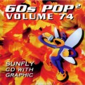 Sunfly Hits Vol.74 - 60's Pop Vol.2