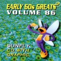 Sunfly Hits Vol.86 - Early 60's Greats Vol.2