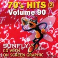 Sunfly Hits Vol.90 - 70's Hits Vol.2