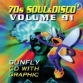 Sunfly Hits Vol.91 - 70's Soul & Disco