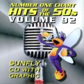 Sunfly Hits Vol.92 - Number Ones of the 50's