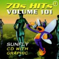 Sunfly Hits Vol.101 - 70's Hits Vol.4