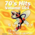 Sunfly Hits Vol.104 - 70's Hits