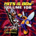 Sunfly Hits Vol.108 - 80's Hits Vol.7