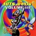 Sunfly Hits Vol.111 - Hits of 80's Vol. 8
