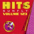 Sunfly Hits Vol.123