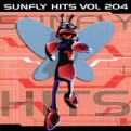 Sunfly Hits Vol.204