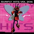 Sunfly Hits Vol.206