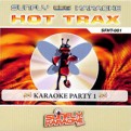 Hot Trax Vol. 1 - Karaoke Party 1