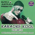 Karaoke Kool Vol. 10