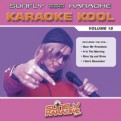 Karaoke Kool Vol. 18