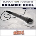Karaoke Kool Vol. 24