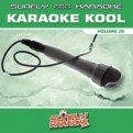 Karaoke Kool Vol. 26