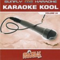 Karaoke Kool Vol. 34