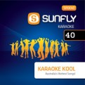 Karaoke Kool Vol. 40