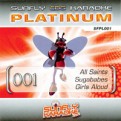 Platinum Vol.1 - All Saints - Sugababes & Girls Aloud