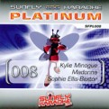 Platinum Vol.8 - Kylie Minogue - Madonna & Sophie Ellis-Bextor