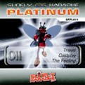 Platinum Vol.11 - Travis - Coldplay - The Feeling