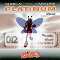 Platinum Vol.12 - Placebo - Muse & The Killers