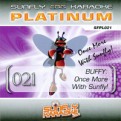 Platinum Vol.21 Buffy: Once More With Sunfly