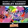 Shirley Bassey