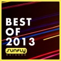 Best of Sunfly 2013 Vol.1