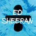 Ed Sheeran Album Cover