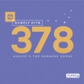 Sunfly Hits Vol.378 - August 2017