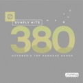 Sunfly Hits Vol.380 - October 2017