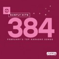 Sunfly Hits Vol.384 - February 2018