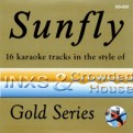 Gold Vol.20 - INXS & Crowded House