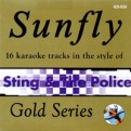 Gold Vol.26 - Sting & Police