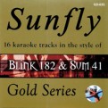 Gold Vol.35 - Blink 182 & Sum 41