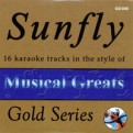 Gold Vol.46 - Musical Greats